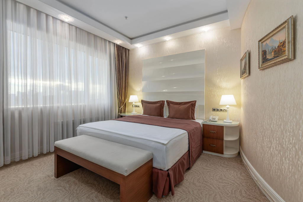 Бутик-отель Buta — фото 2