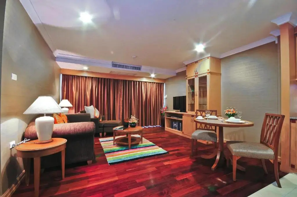 Hotel photo 15