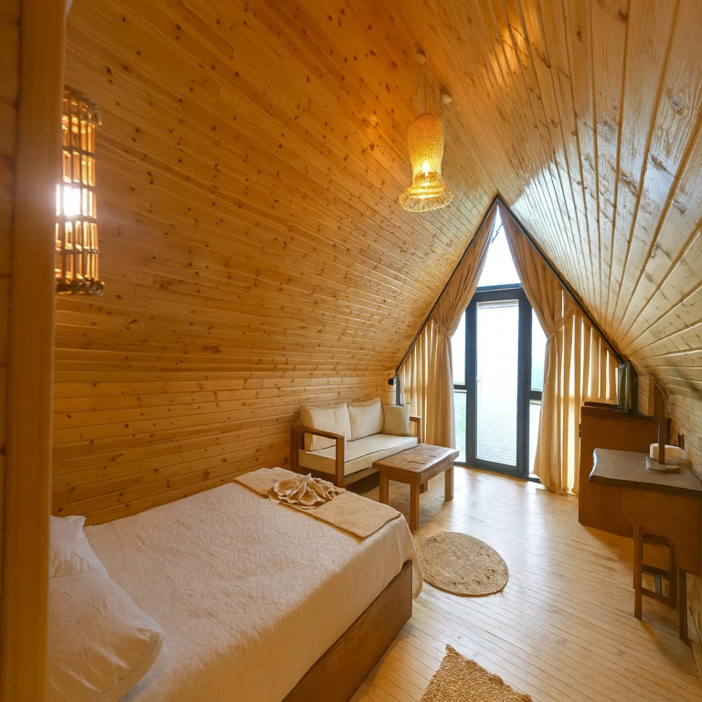 Бутик-отель White Country Villages Hotel — фото