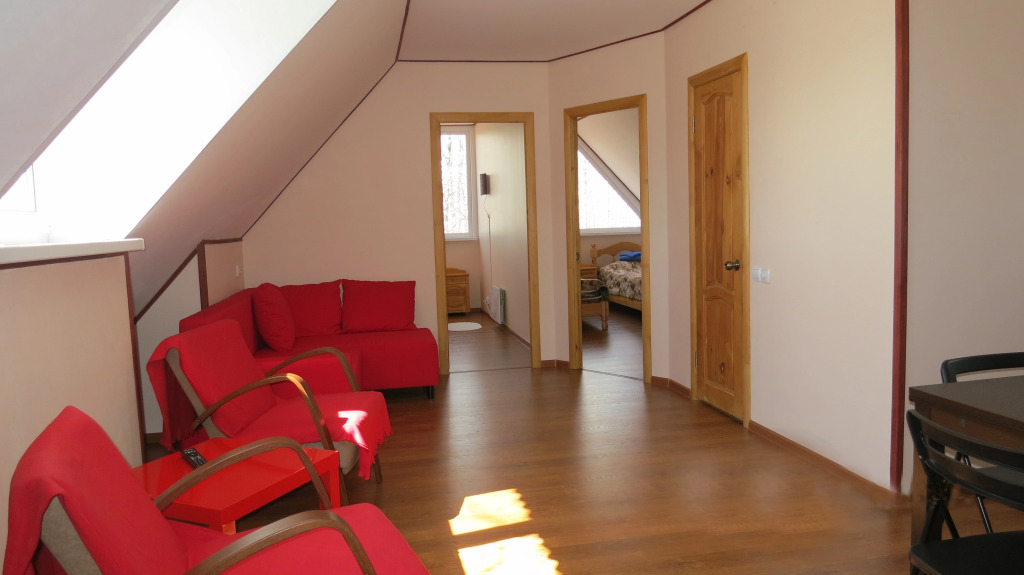 База Отдыха Надеждино - фото 31