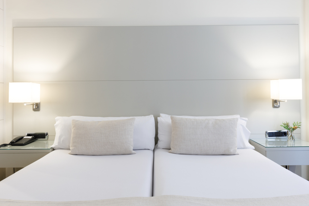 Aparthotel Mariano Cubi - Général