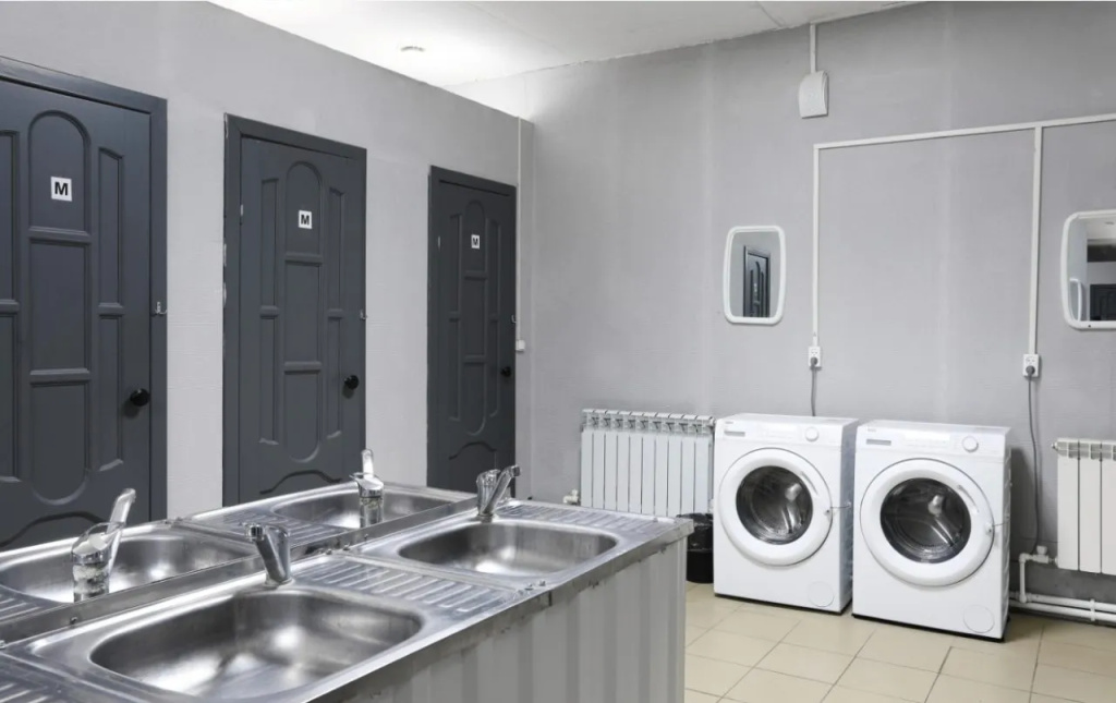 Alfa Hostel — 5