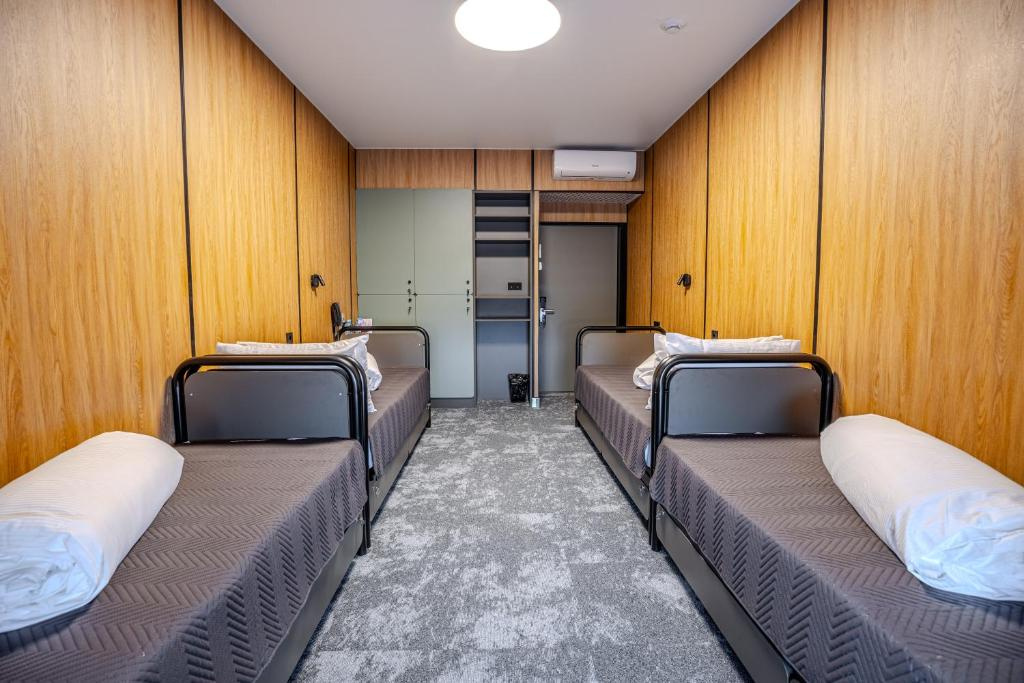 Holiday Inn Aktau, Актау, Казахстан мініатюра 13