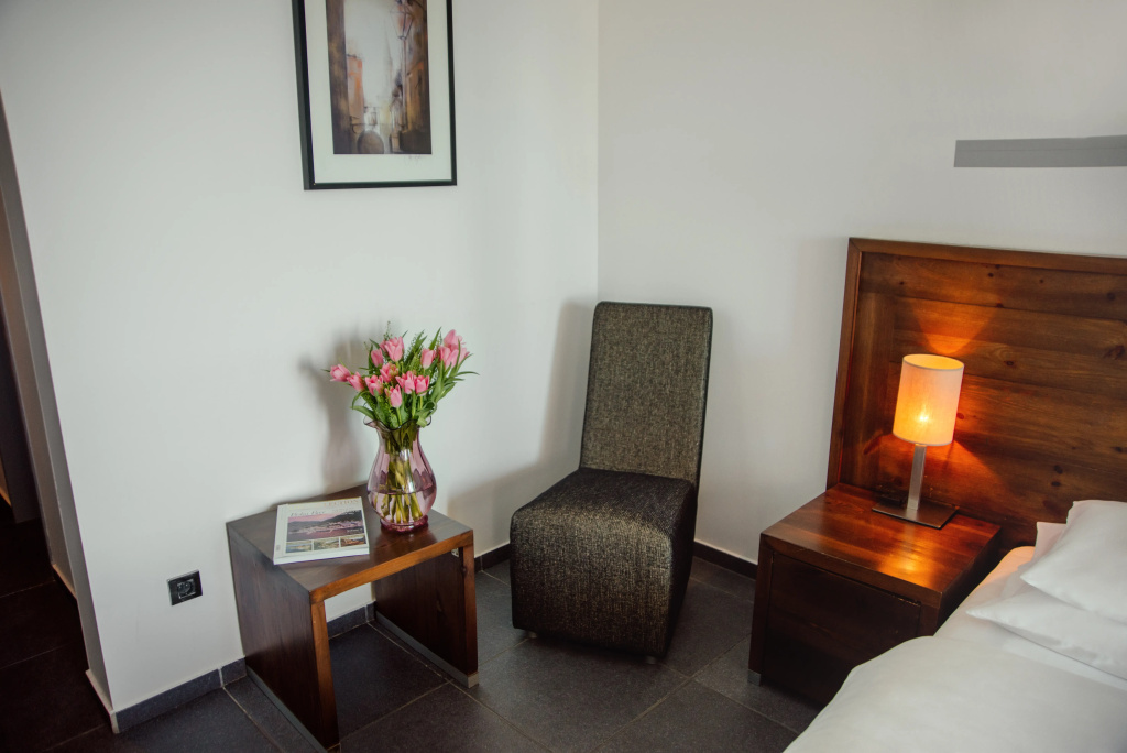 Avala Villas Resort - Chambres