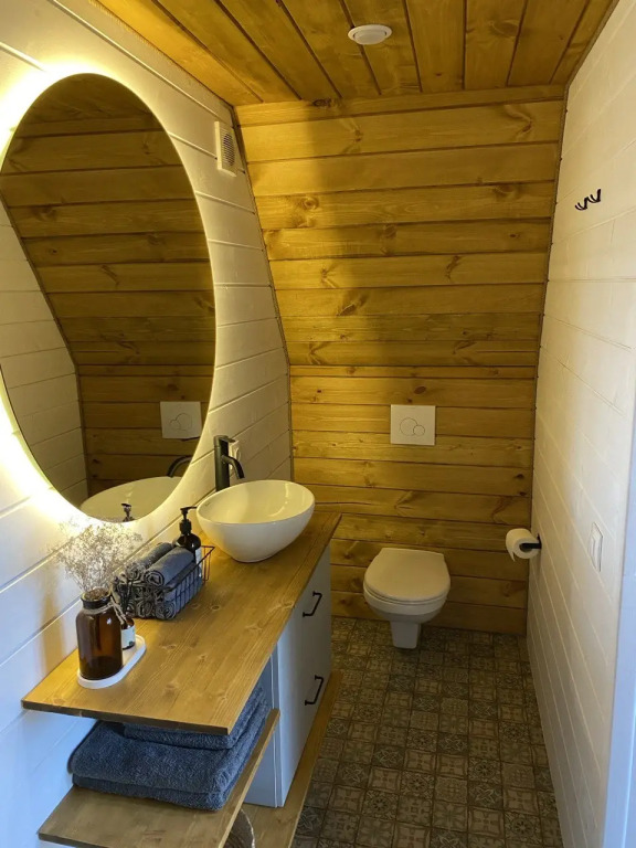 Частный дом Dacha.group - фото 10