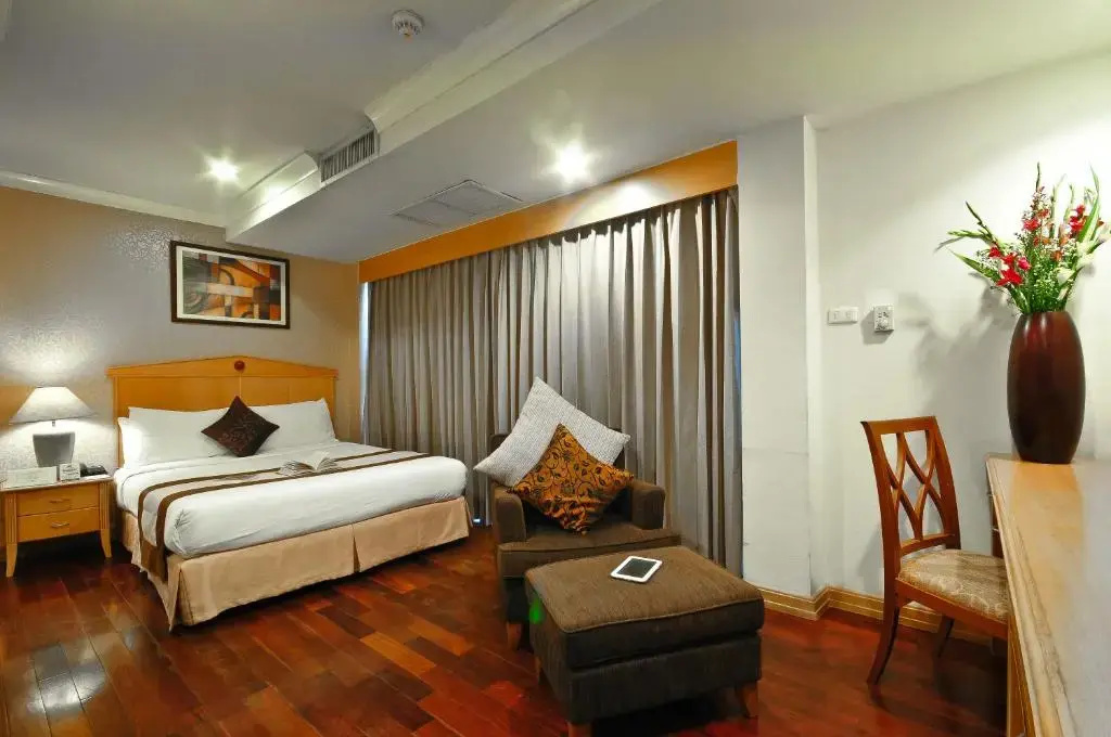Hotel photo 10