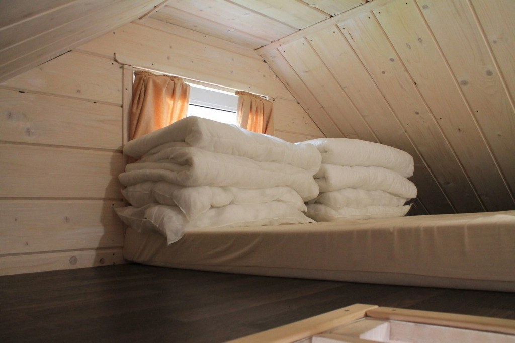 Коттеджный посёлок У Плотника 1 - фото 8