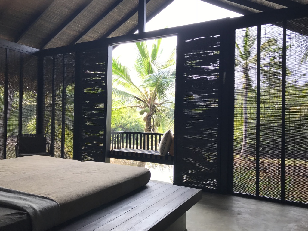 Kaju Green Eco Lodges Hotel