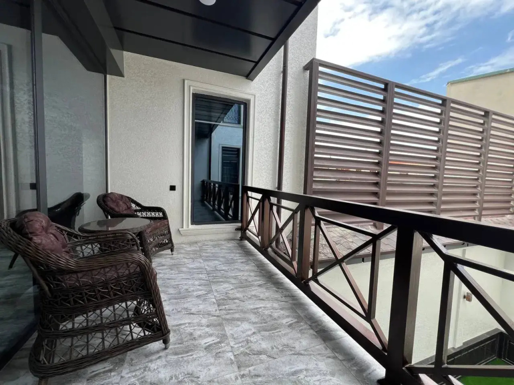 Hotel photo 12