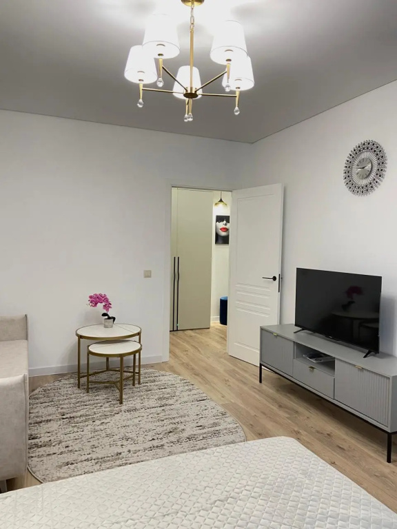 U Morya Flat — 4