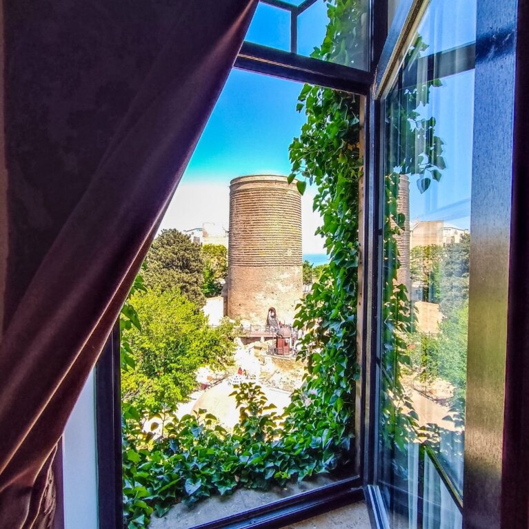 Sultan Inn Boutique Hotel by null
