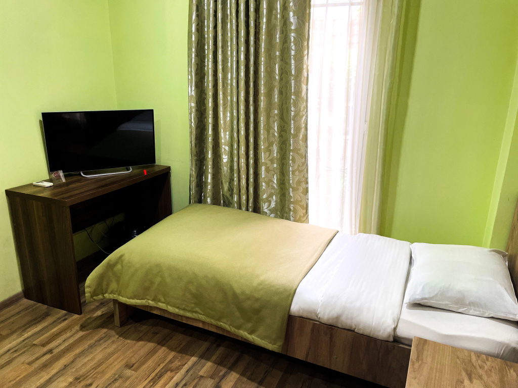 Dcorner Hotel - Chambres