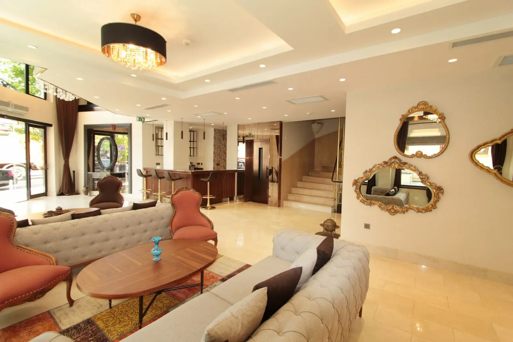 Hotel photo 26