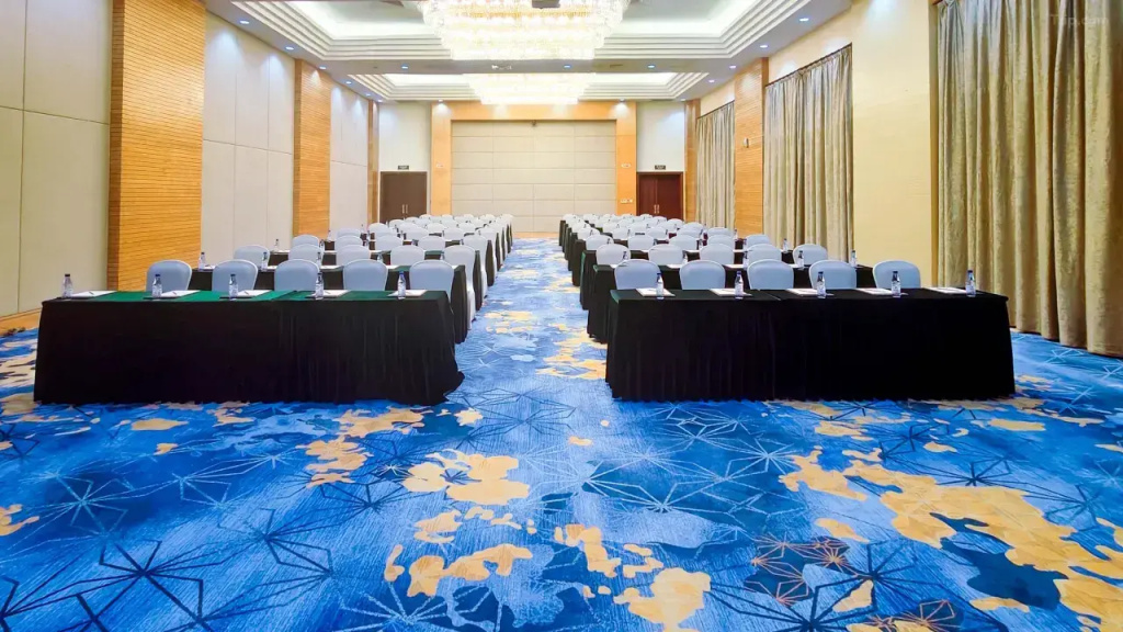 Timton International Hotel, о. Хайнань, Китай мініатюра 30