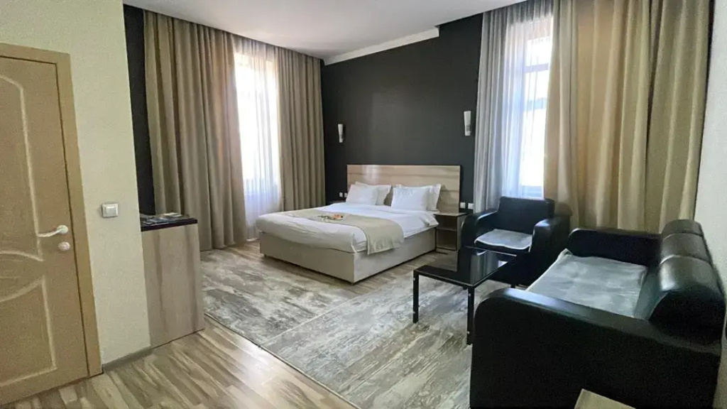 Hotel photo 5