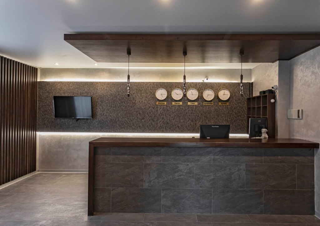 Hotel Chocolate