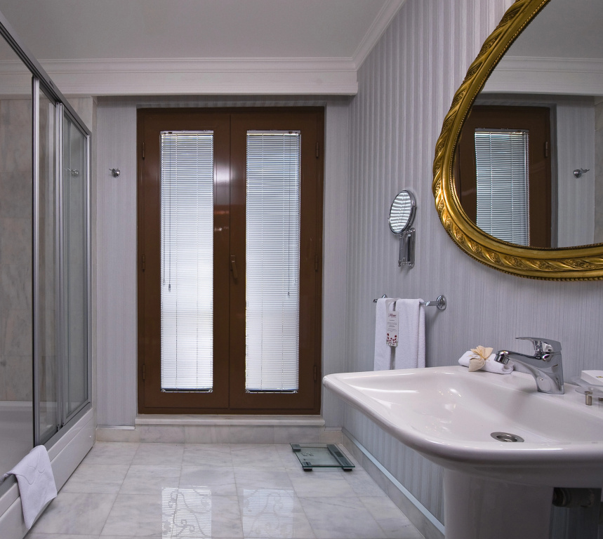 Hotel Monec - Chambres