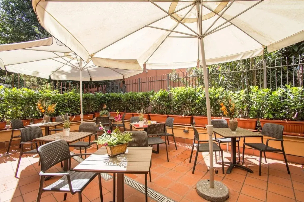 Hotel photo 24