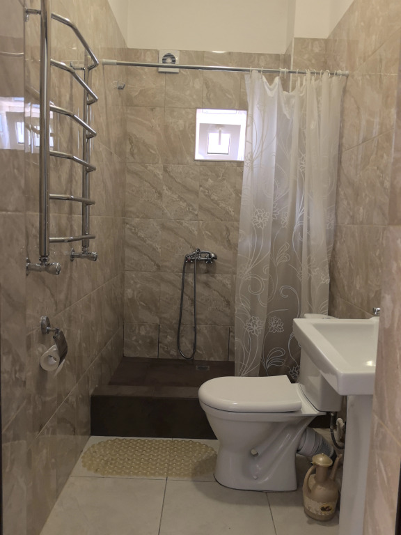 Трёхместный номер Standard в Ритм гор