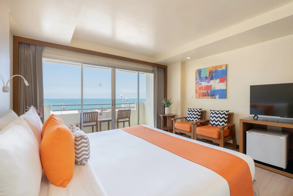 Sunshine Hotel & Residences - Général