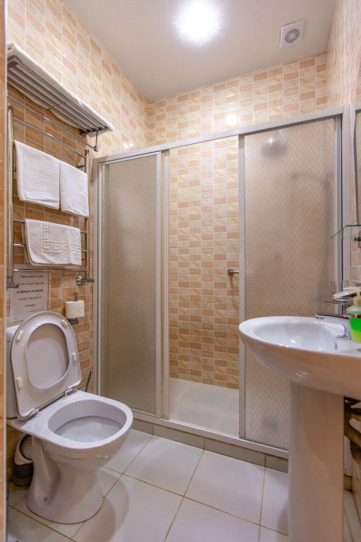 Отель Арт - фото 32