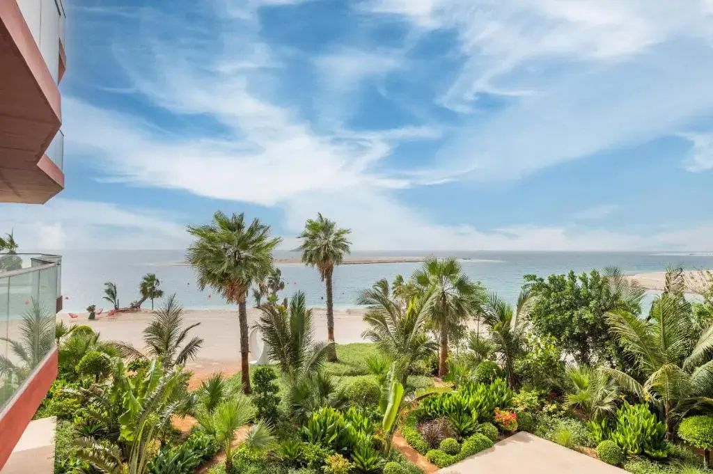 Hotel Voco Dubai Nice The Heart Of Europe By Ihg- Adults Only