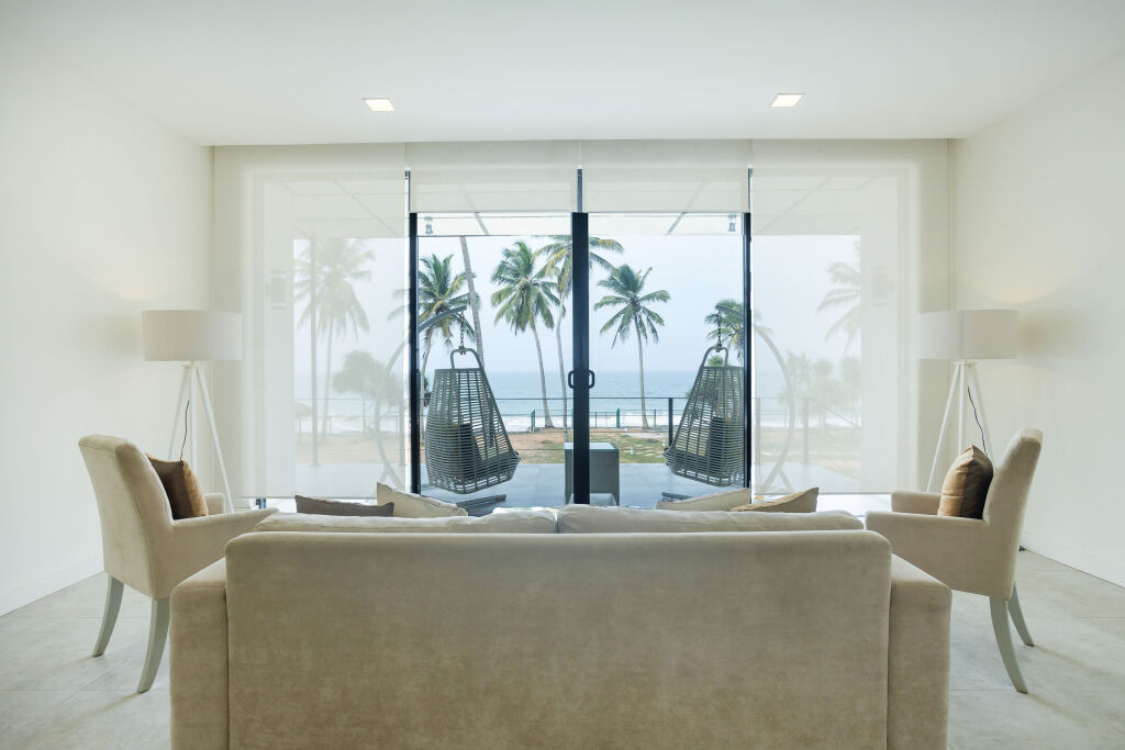 Green Turtle Villa By The Serendipity Collection
