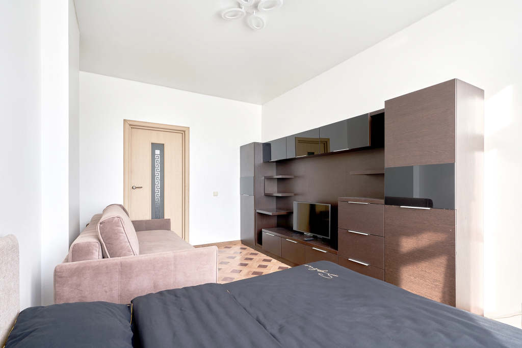 Апартаменты RoomOnDay на ул.Колпакова арт.000182 — фото
