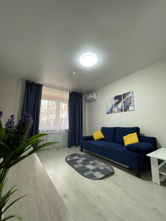 Квартира Жк Holiday House — фото