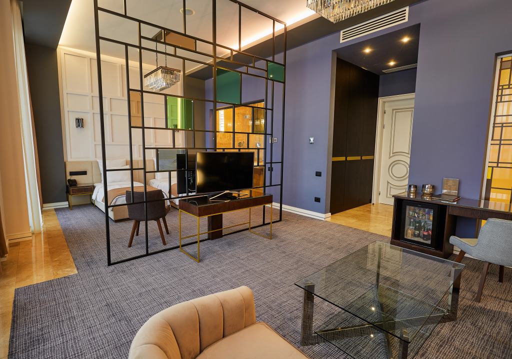 Отель Aghababyan's - фото 12