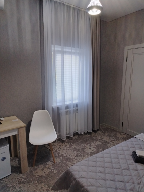1 Bedroom Standard room with courtyard view