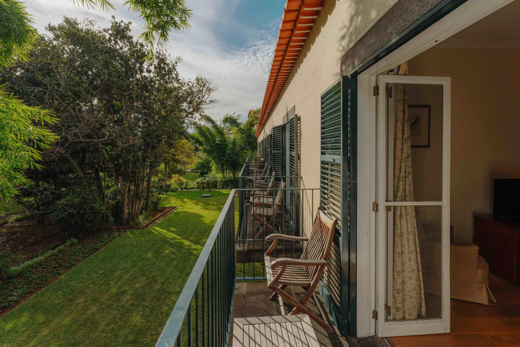 Hotel Quinta da Bela Vista - Chambres