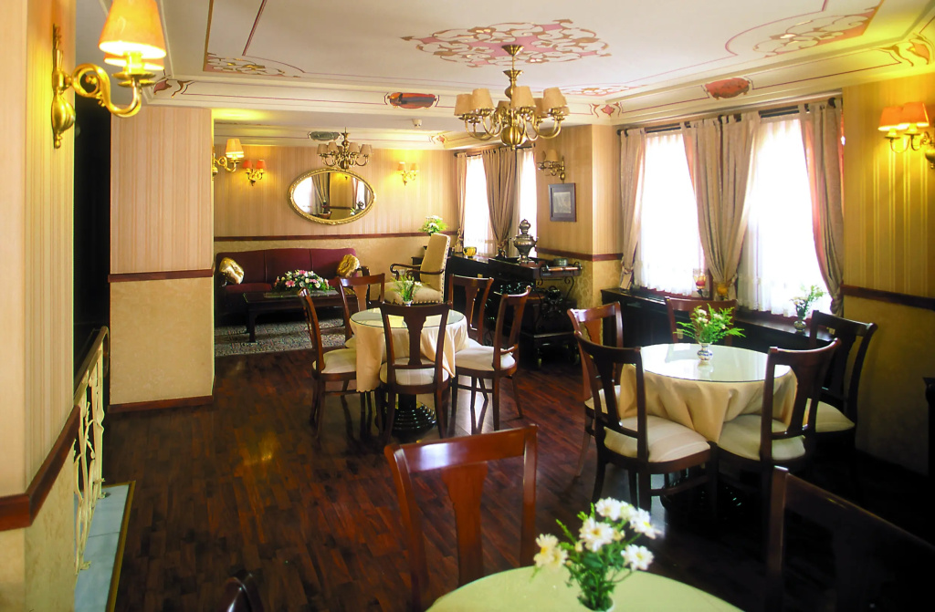 Hotel photo 9