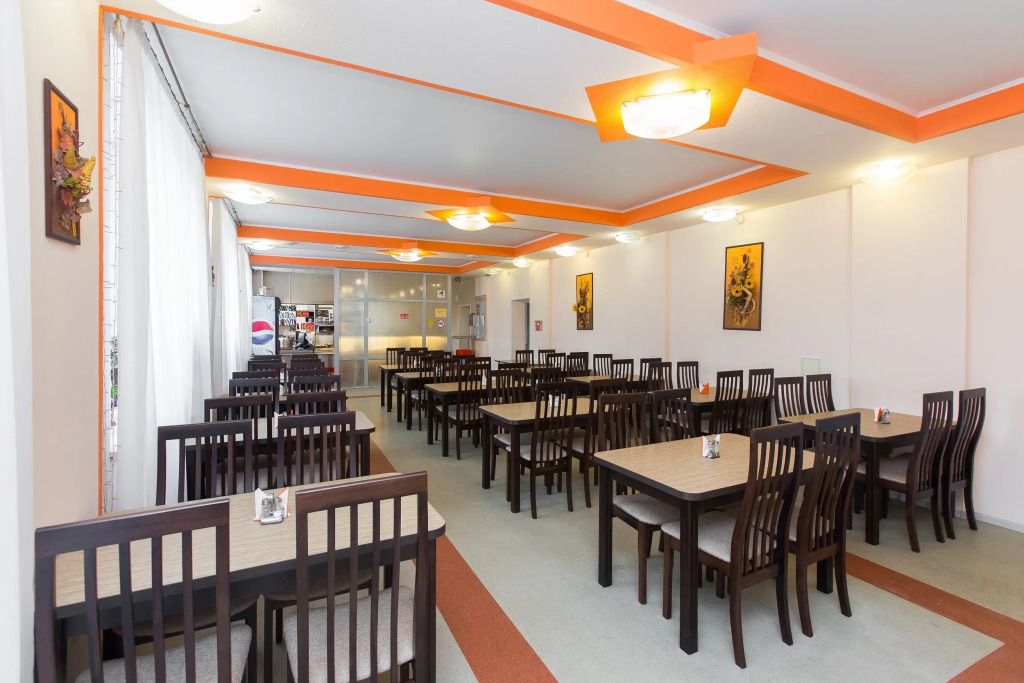 Гостиный Дом Визитъ - фото 6