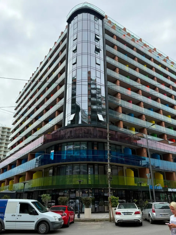 hotel Rainbow Residence Batumi Apartment