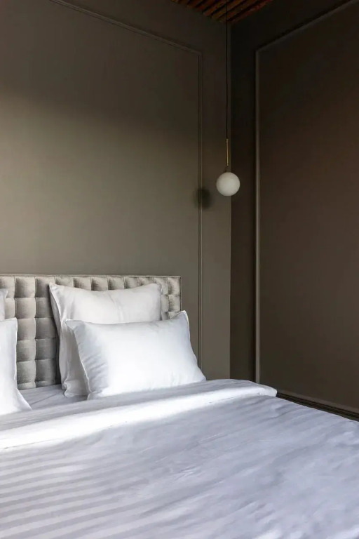 Вилла на Воде Рощино - фото 28