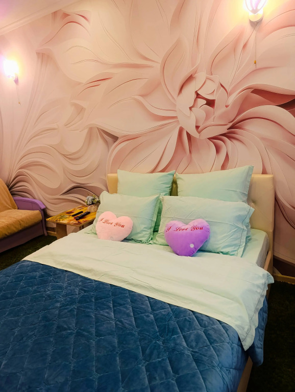 Квартира в микрорайоне 10 дом 6 - фото 3