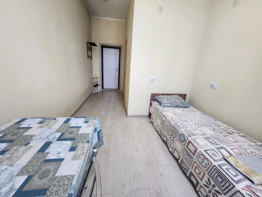 Одноместный номер Standard в Московский