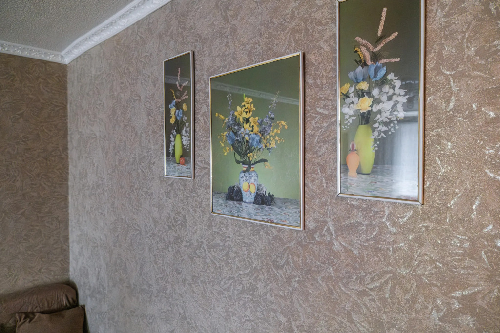 Апартаменты Двухкомнатные по Авиаторов 7 - фото 34