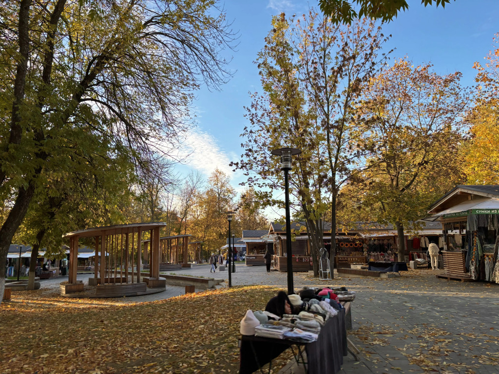 Квартира Прекрасная квартира в центре - фото 20