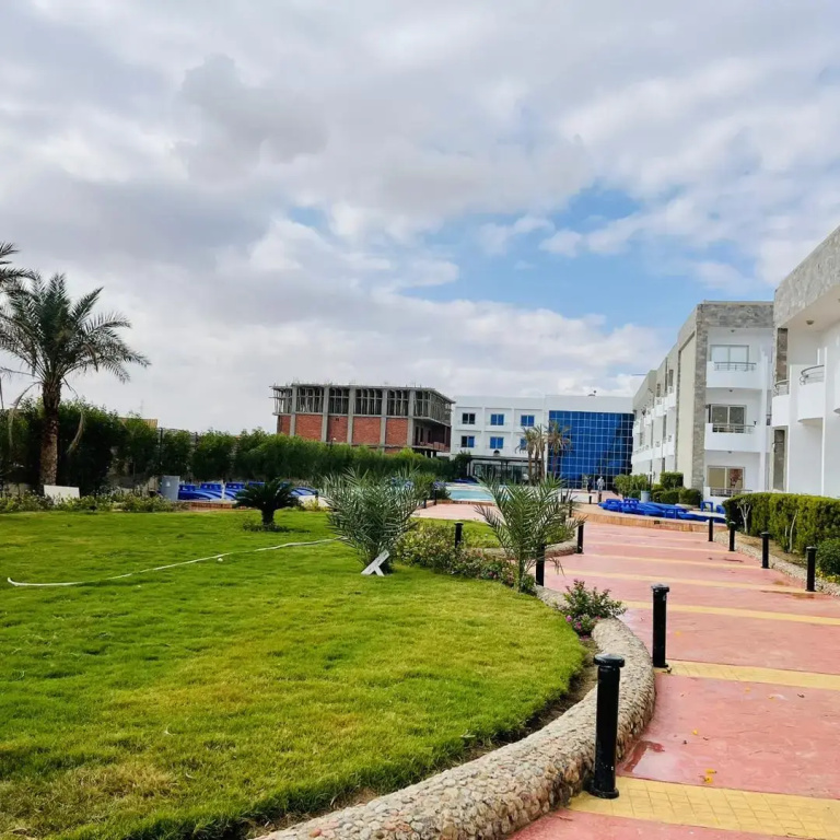 Elite Sea Sky Hotel