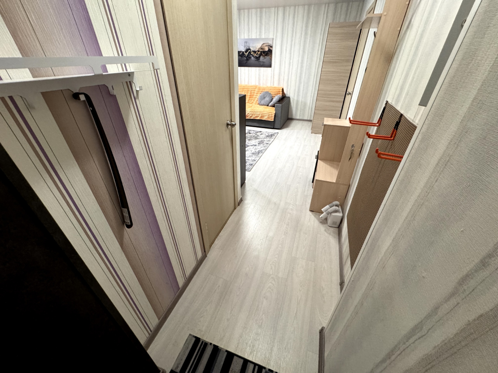 Квартира Берлога — фото 3