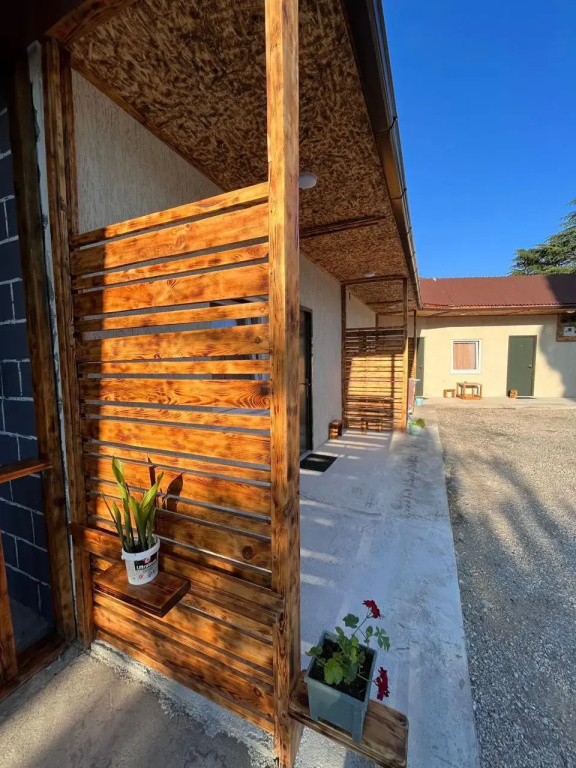 Chegem Guest house