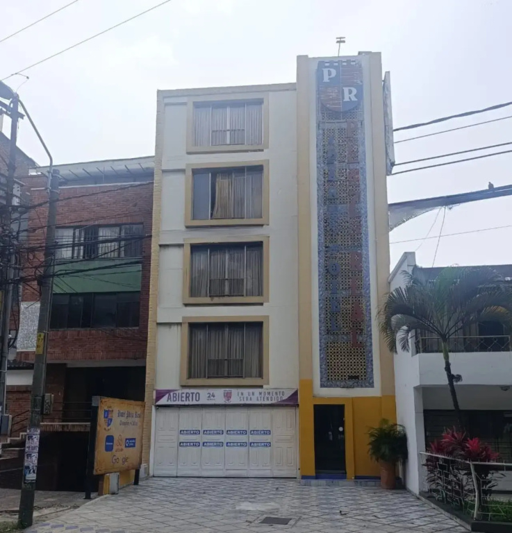 Plaza Real Norte Hotel