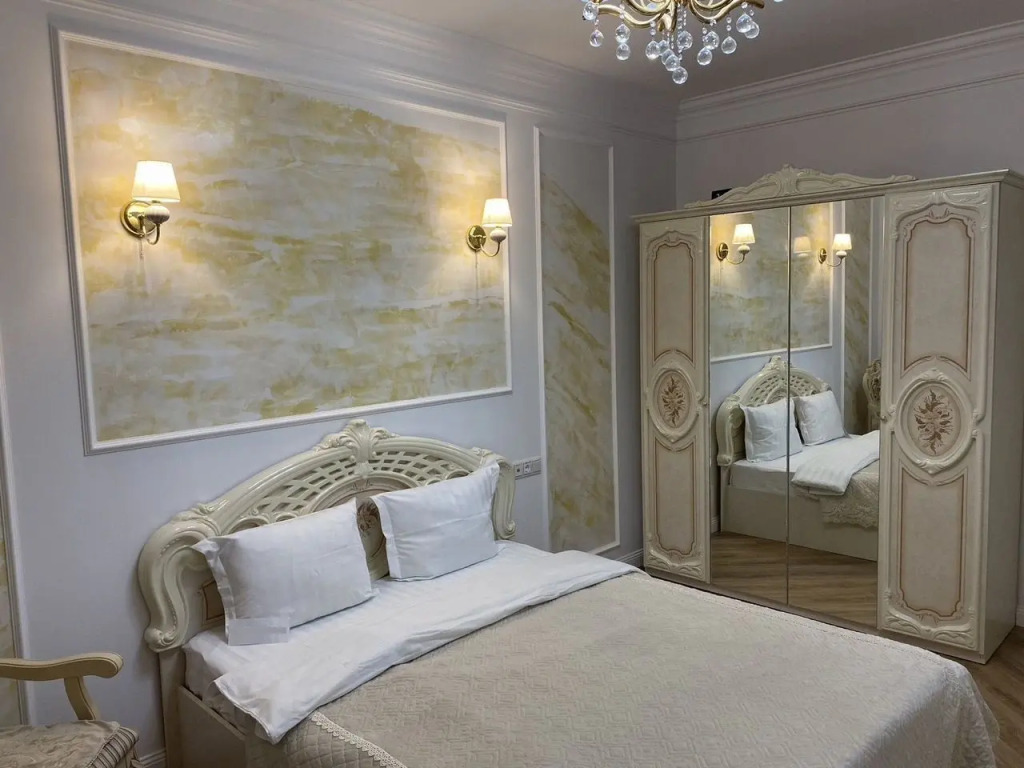 Квартира в центре города с шикарным видом на протоку - фото 5