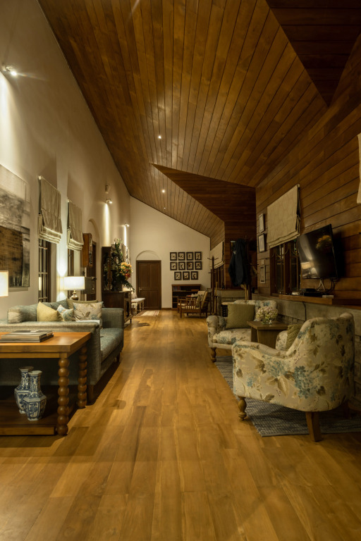 Бунгало Stafford - фото 33