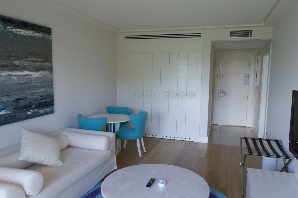 Отель Hillstone Bodrum & SPA - фото 36