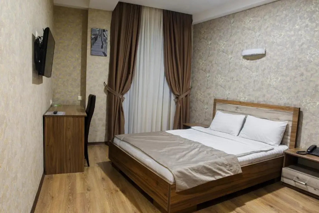 Gureli Hotel - Chambres