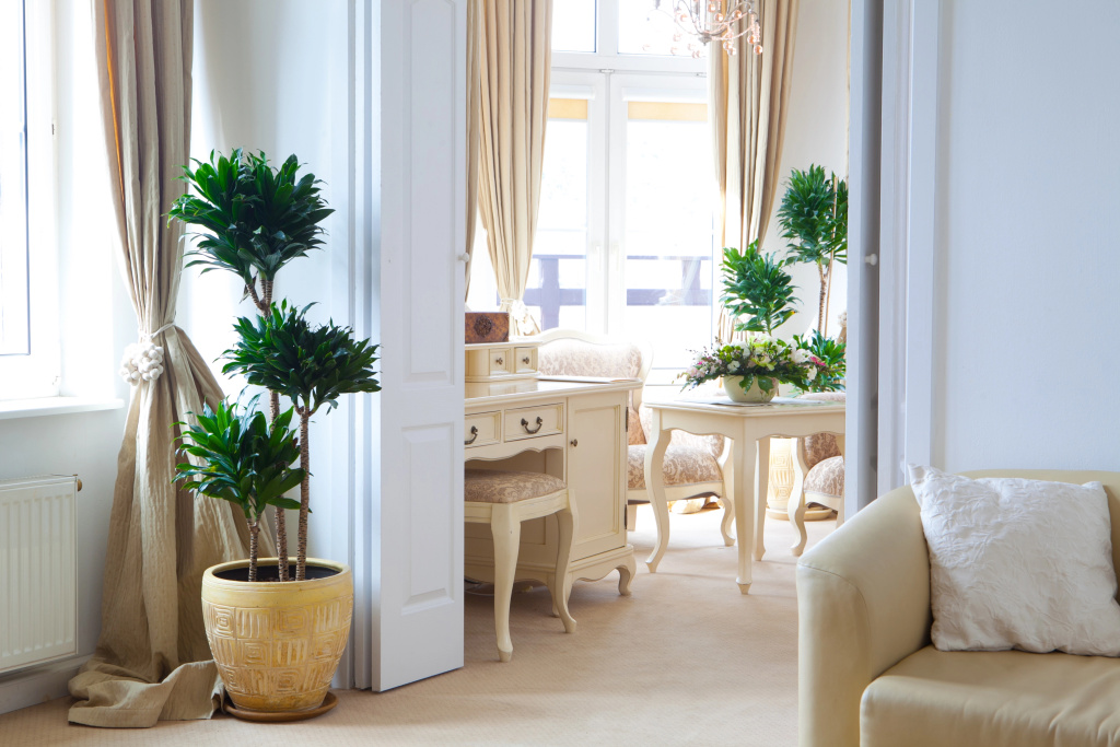 Szrenicowy Dwor Hotel - Chambres