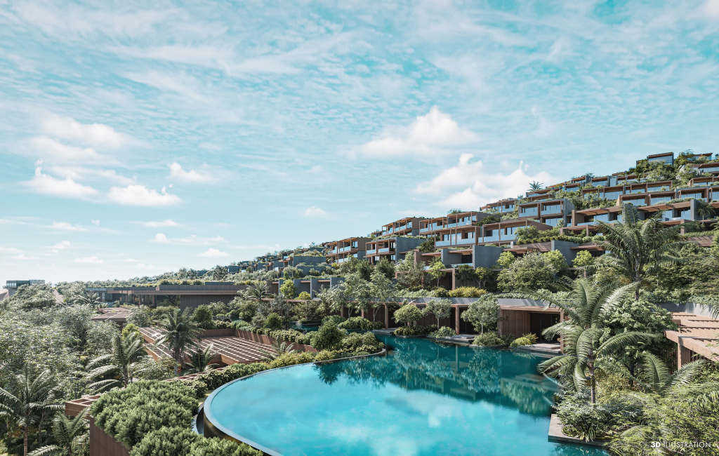 Maxx Royal Bodrum — фото